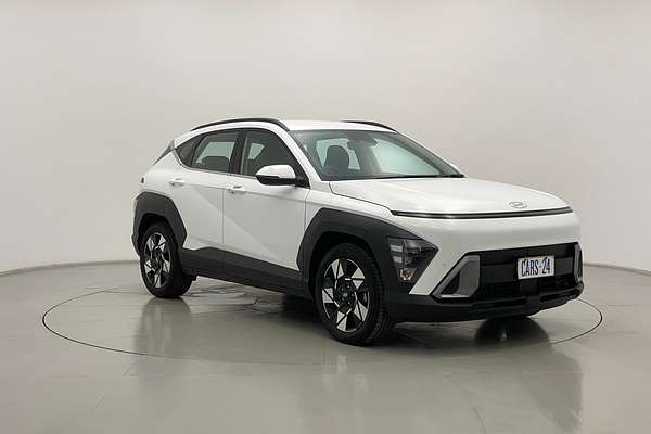 2024 Hyundai Kona SX2.V1