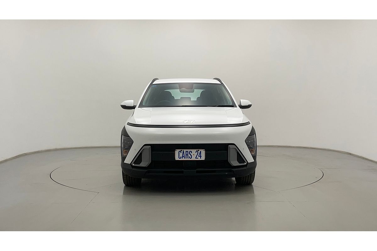 2024 Hyundai Kona SX2.V1