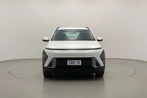 2024 Hyundai Kona SX2.V1