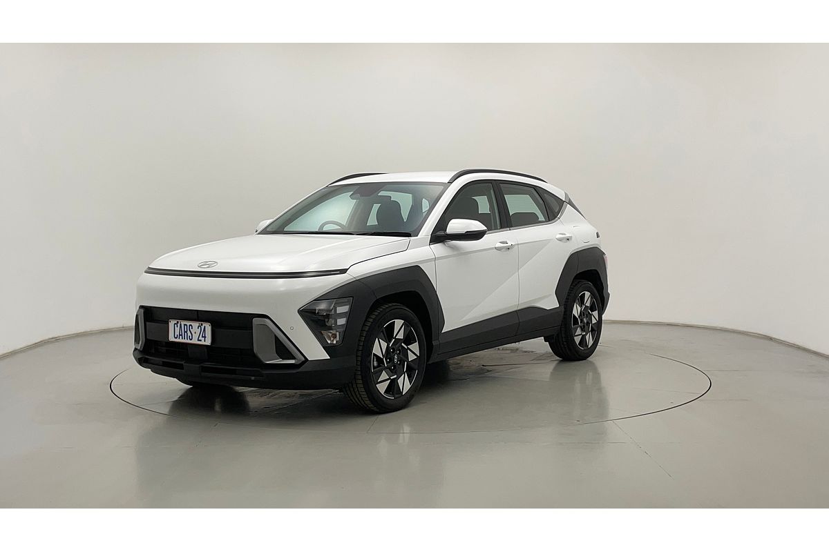 2024 Hyundai Kona SX2.V1