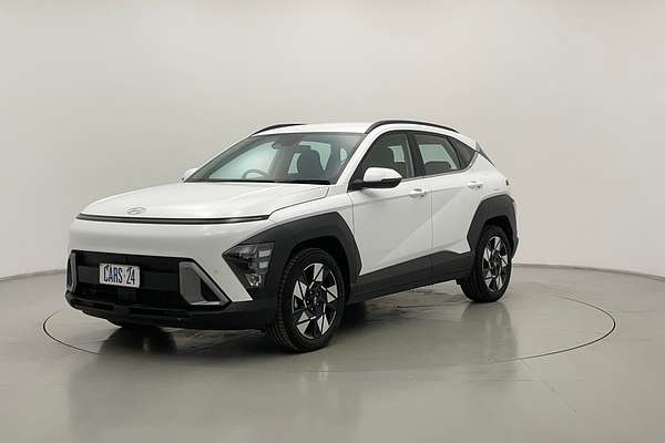 2024 Hyundai Kona SX2.V1