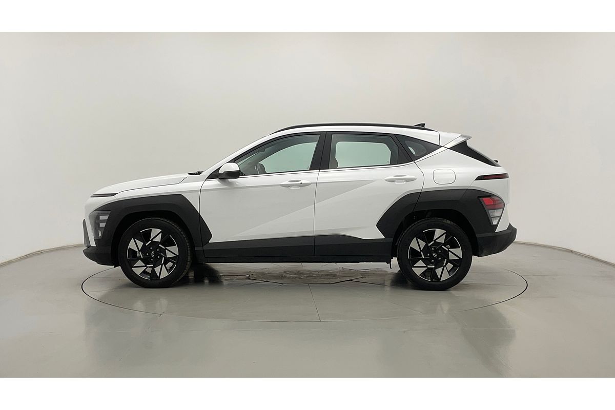 2024 Hyundai Kona SX2.V1