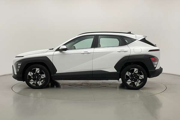 2024 Hyundai Kona SX2.V1