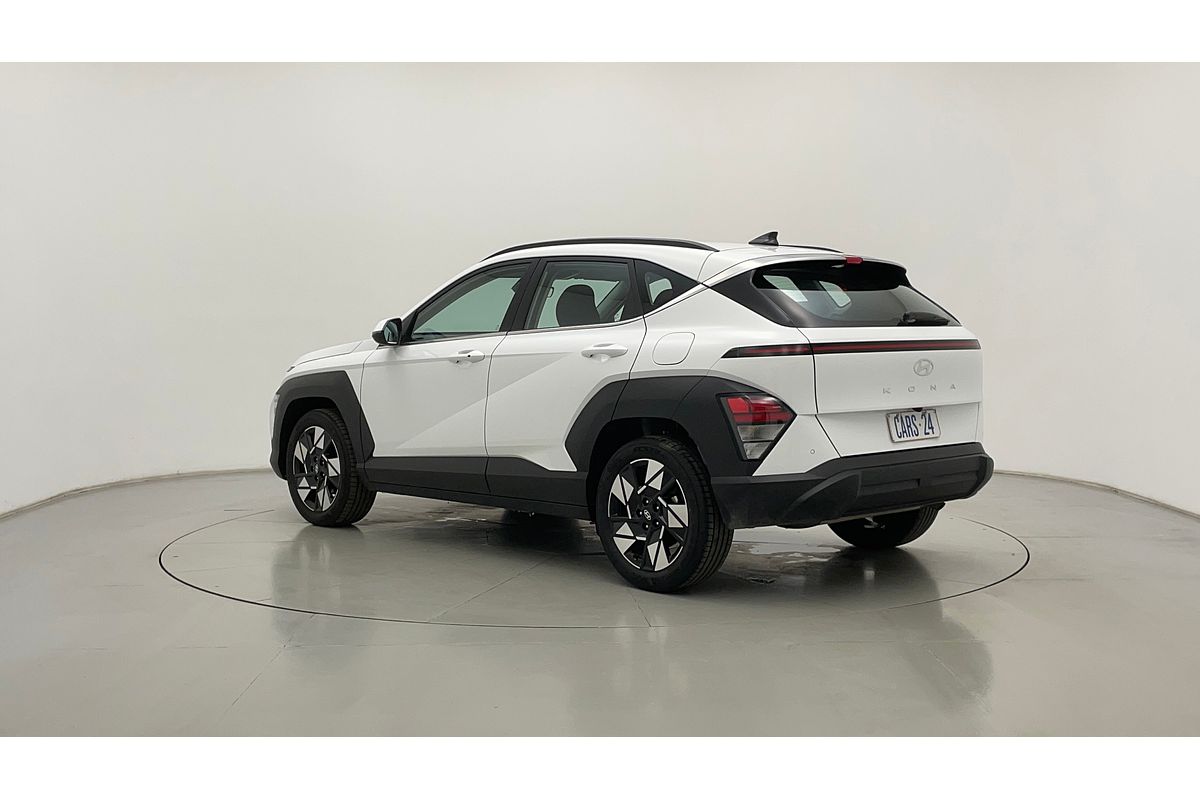 2024 Hyundai Kona SX2.V1