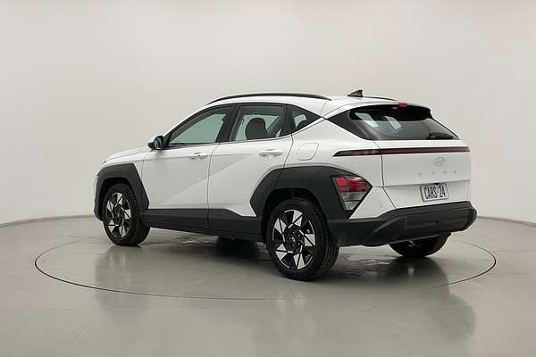 2024 Hyundai Kona SX2.V1