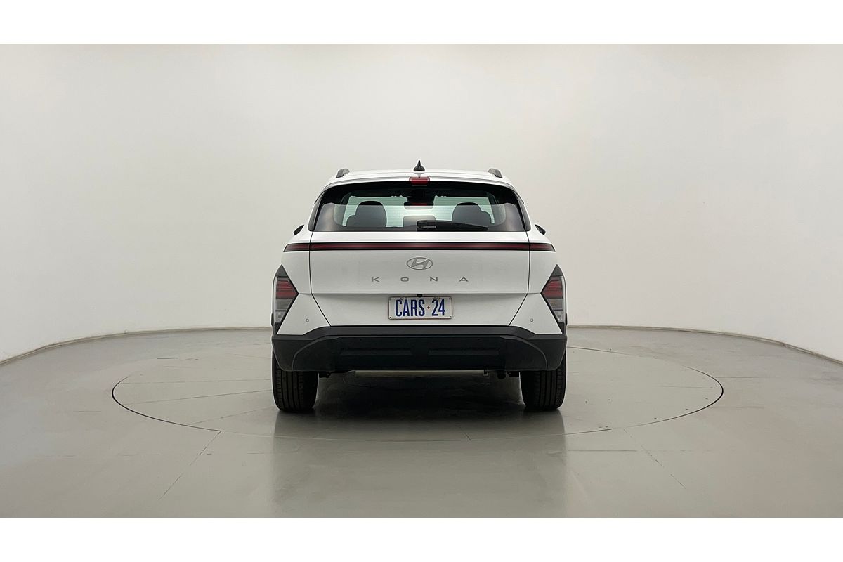 2024 Hyundai Kona SX2.V1