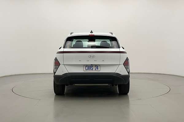 2024 Hyundai Kona SX2.V1