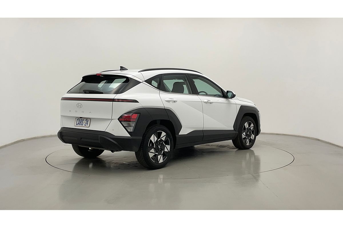 2024 Hyundai Kona SX2.V1