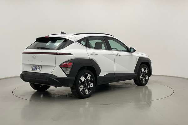 2024 Hyundai Kona SX2.V1