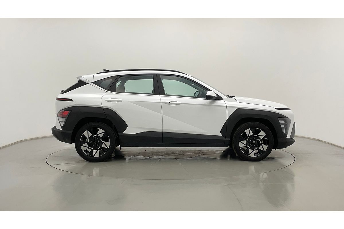 2024 Hyundai Kona SX2.V1