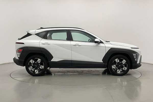 2024 Hyundai Kona SX2.V1