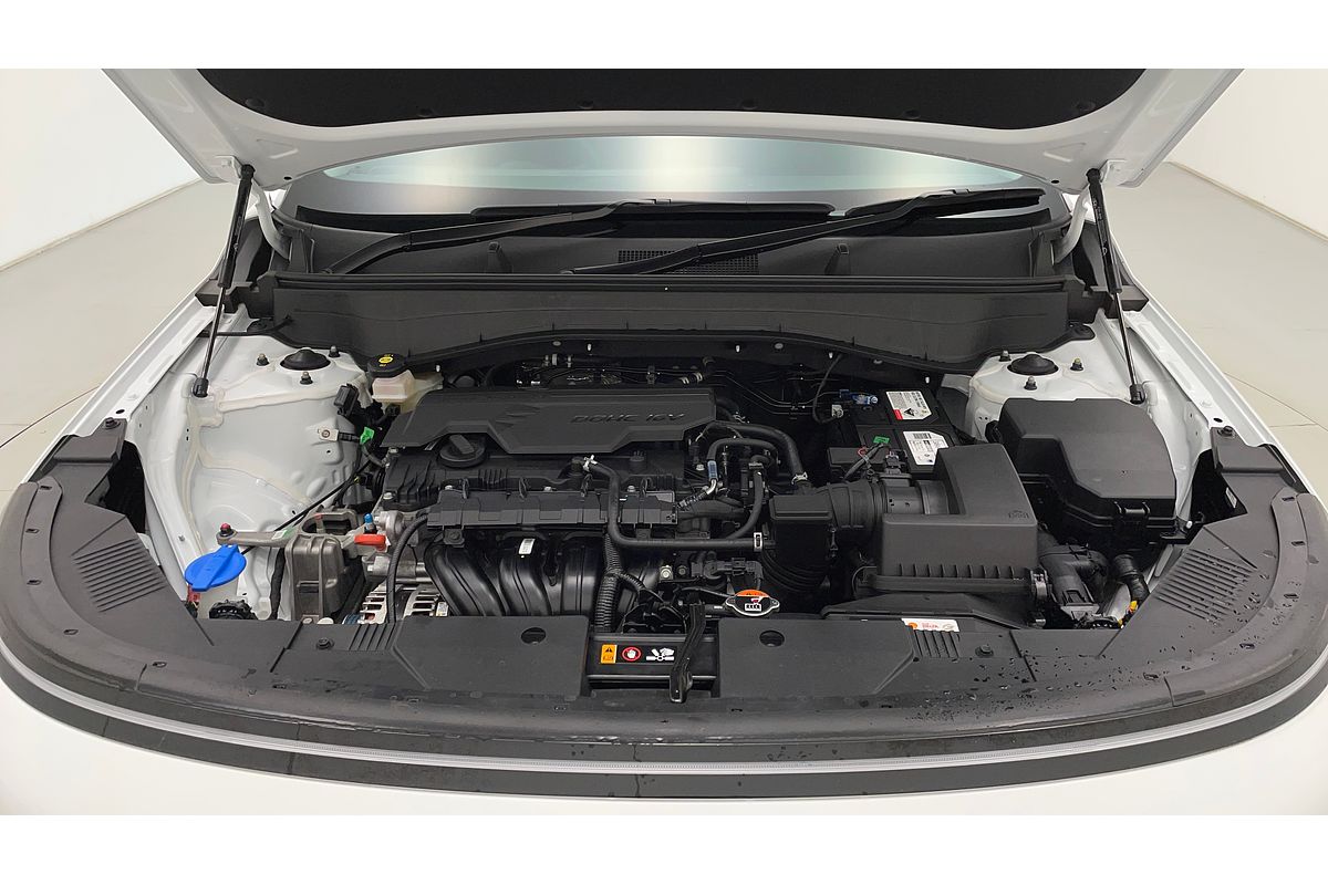 2024 Hyundai Kona SX2.V1