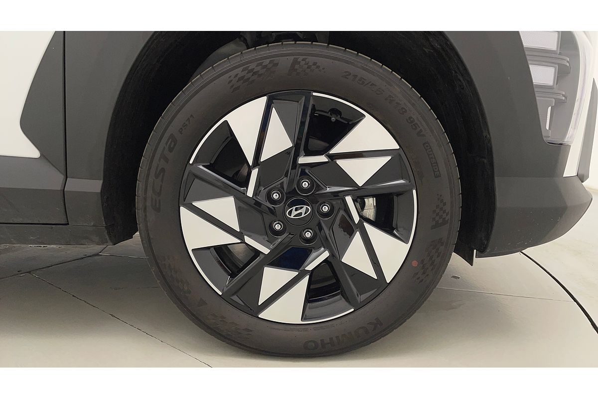 2024 Hyundai Kona SX2.V1