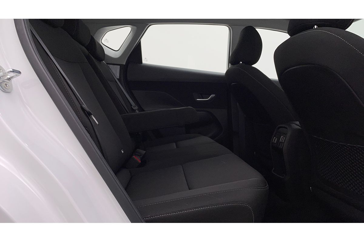 2024 Hyundai Kona SX2.V1