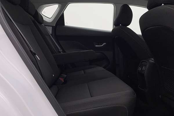2024 Hyundai Kona SX2.V1