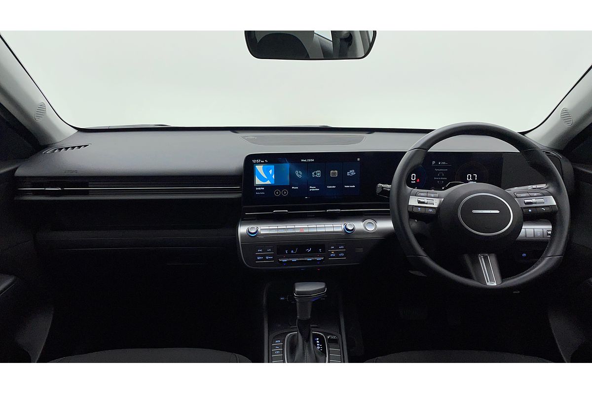 2024 Hyundai Kona SX2.V1