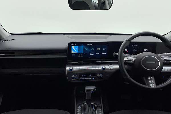 2024 Hyundai Kona SX2.V1
