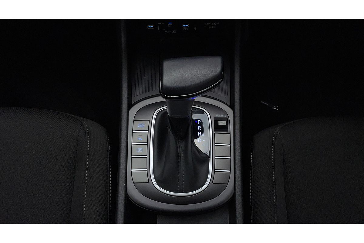 2024 Hyundai Kona SX2.V1