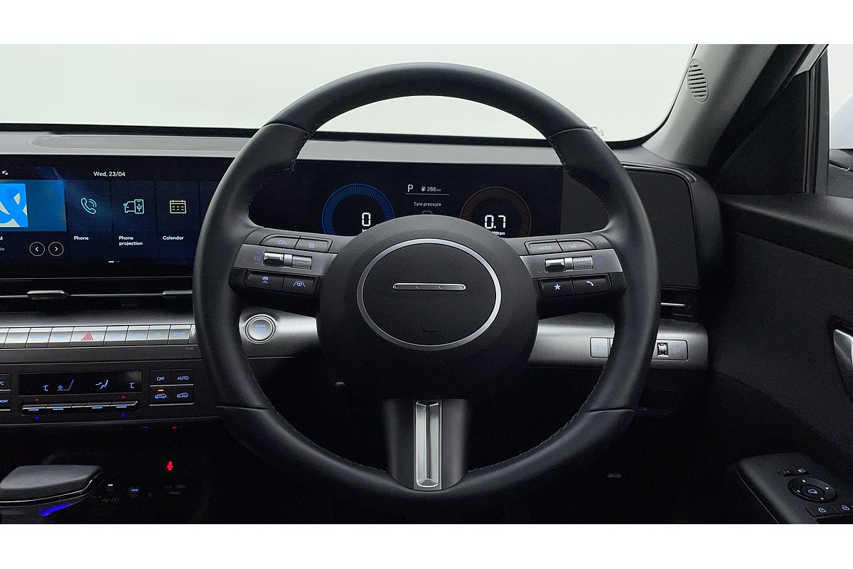 2024 Hyundai Kona SX2.V1
