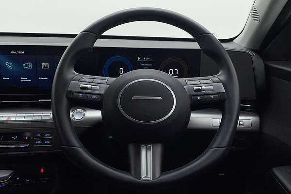 2024 Hyundai Kona SX2.V1