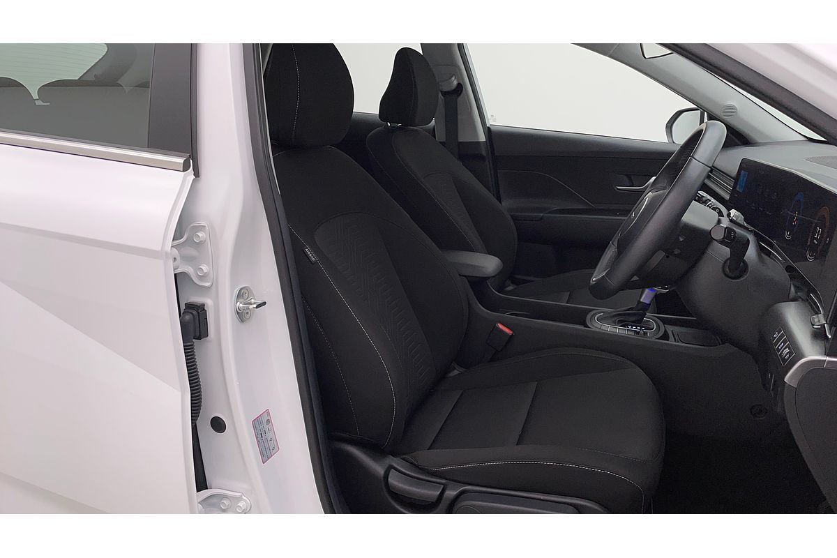 2024 Hyundai Kona SX2.V1
