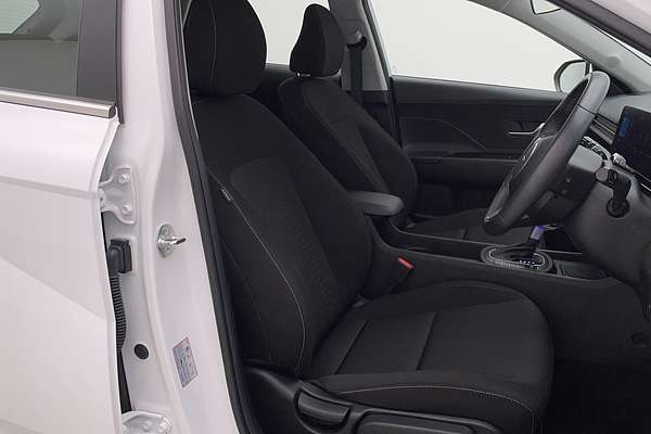 2024 Hyundai Kona SX2.V1