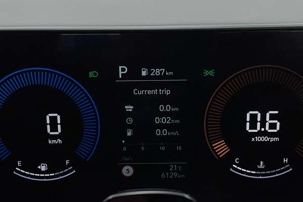 2024 Hyundai Kona SX2.V1