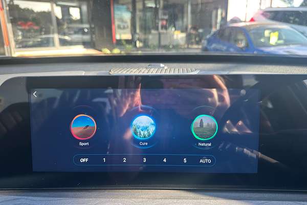 2024 Chery Tiggo 8 Pro Max Ultimate AWD T31