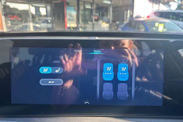 2024 Chery Tiggo 8 Pro Max Ultimate AWD T31