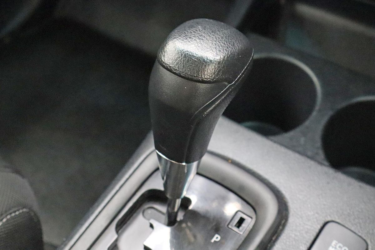 2019 Toyota Hilux SR Hi-Rider GUN136R Rear Wheel Drive