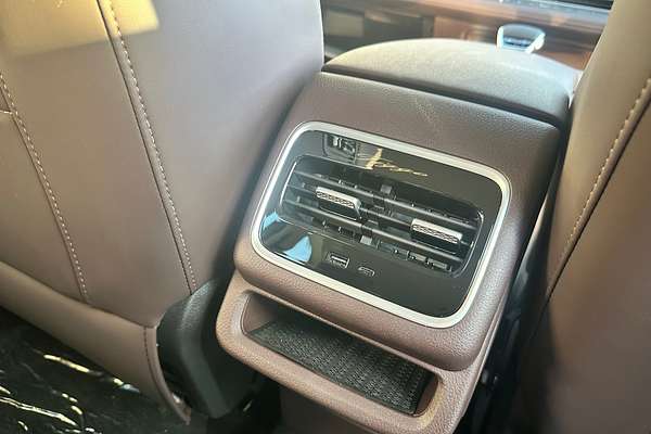 2024 Chery Tiggo 8 Pro Max Ultimate AWD T31