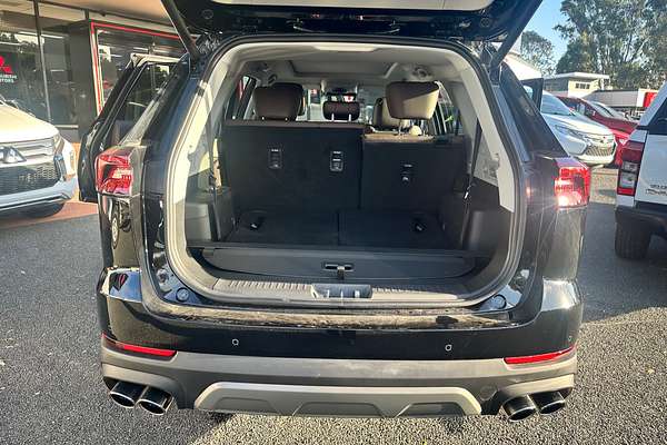 2024 Chery Tiggo 8 Pro Max Ultimate AWD T31