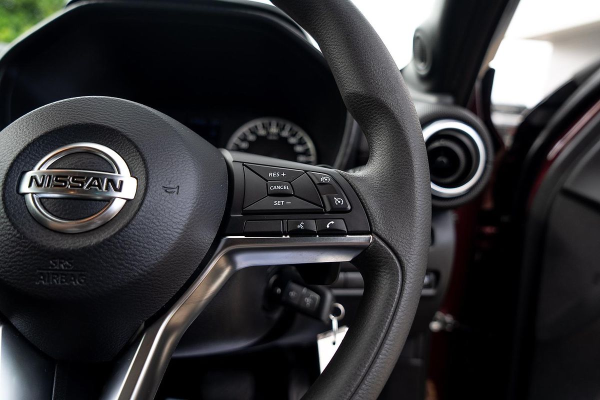 2020 Nissan JUKE ST+ F16