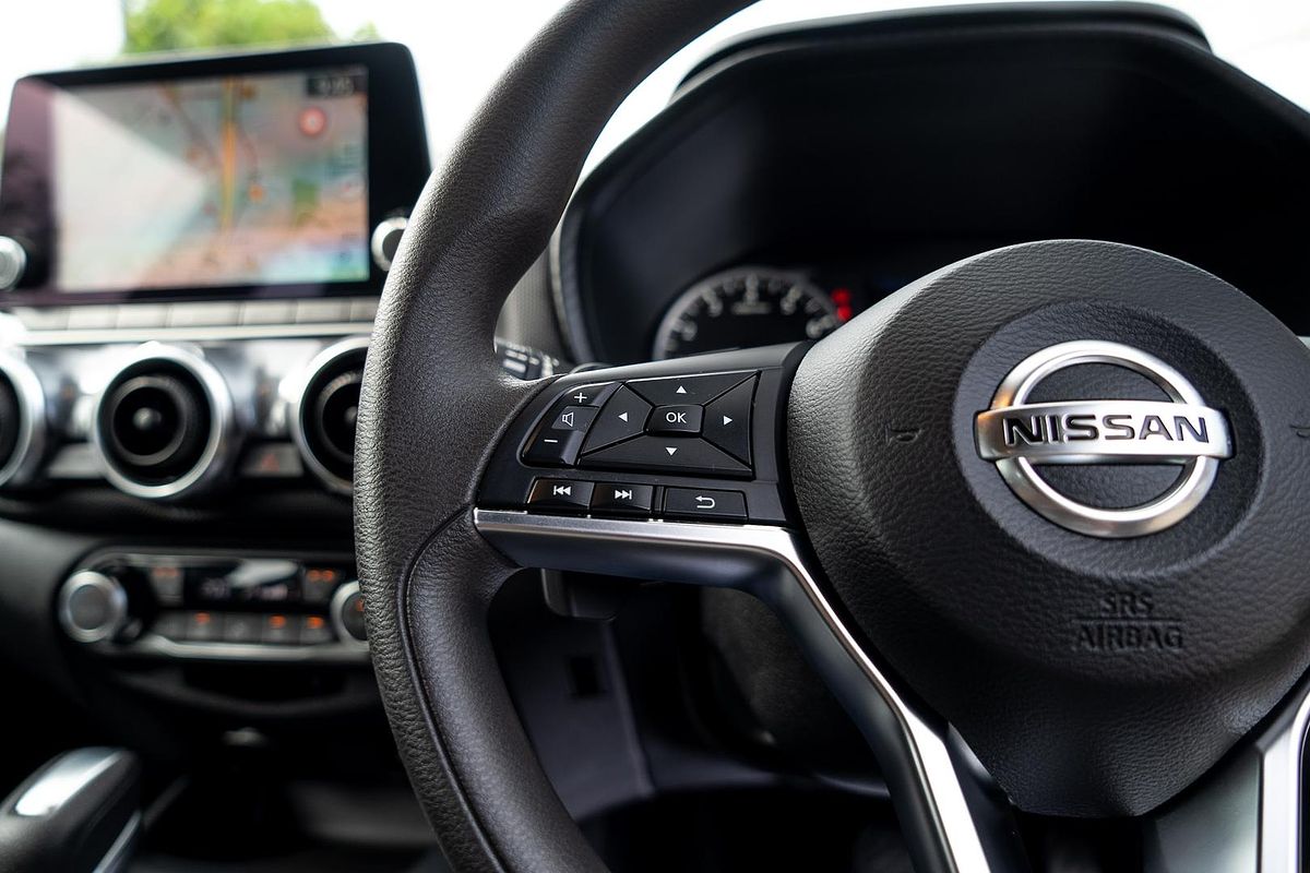 2020 Nissan JUKE ST+ F16