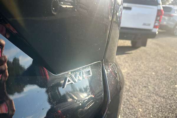 2024 Chery Tiggo 8 Pro Max Ultimate AWD T31