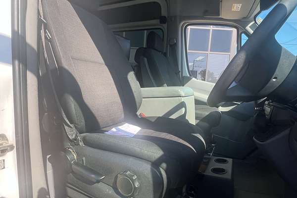2016 Mercedes-Benz Sprinter 316CDI NCV3