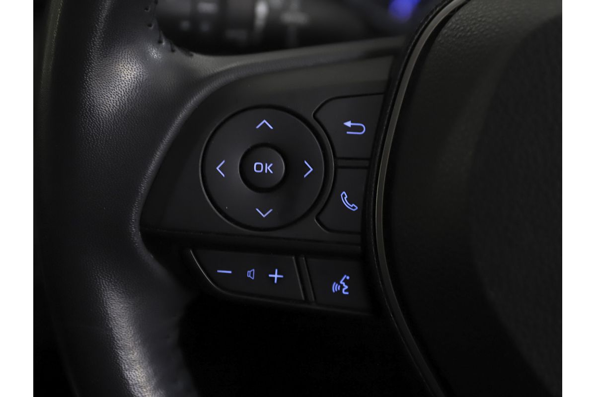 2020 Toyota RAV4 GXL AXAH54R