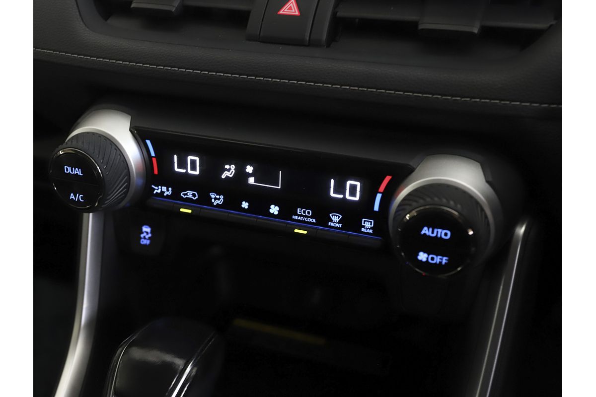 2020 Toyota RAV4 GXL AXAH54R