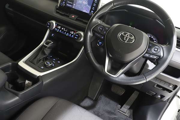 2020 Toyota RAV4 GXL AXAH54R