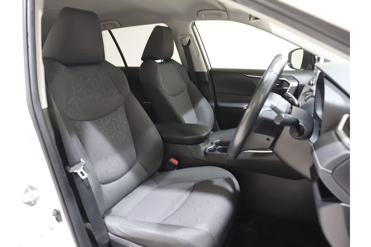 RAV4 Hybrid GXL AWD 2.5L Auto CVT 5 Door Wagon 7425710 001
