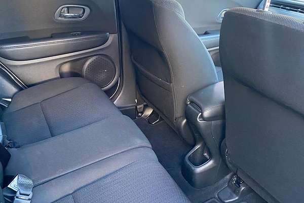 2015 Honda HR-V VTi