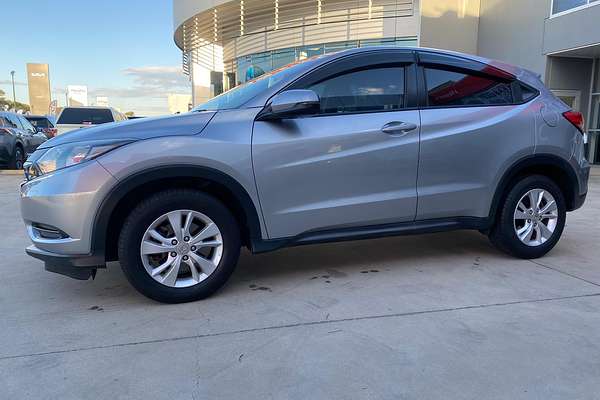 2015 Honda HR-V VTi