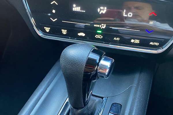 2015 Honda HR-V VTi
