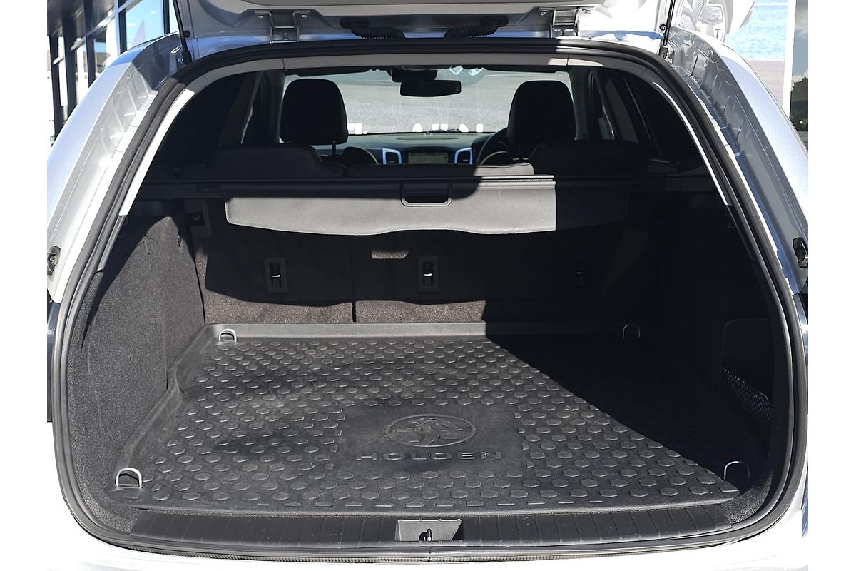 2015 Holden Commodore SS V Redline VF Series II