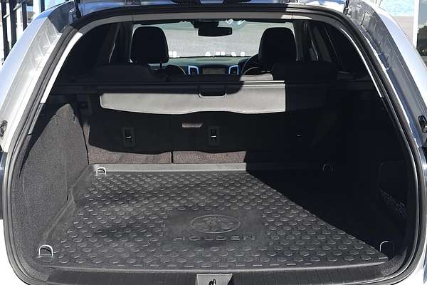 2015 Holden Commodore SS V Redline VF Series II