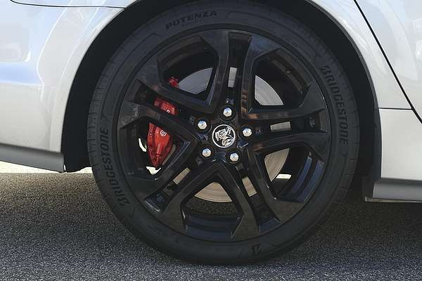 2015 Holden Commodore SS V Redline VF Series II