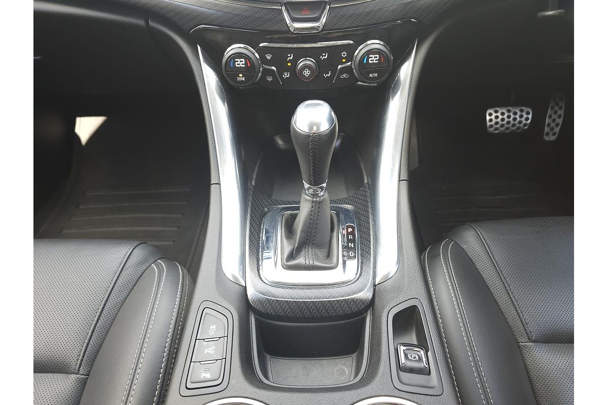 2015 Holden Commodore SS V Redline VF Series II
