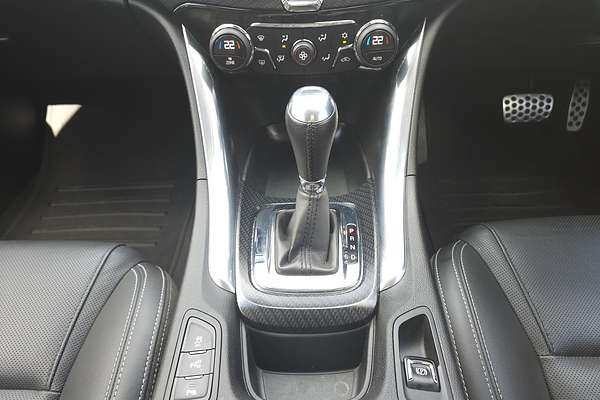 2015 Holden Commodore SS V Redline VF Series II
