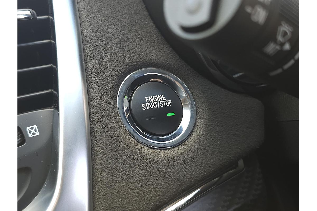 2015 Holden Commodore SS V Redline VF Series II