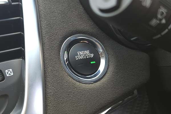 2015 Holden Commodore SS V Redline VF Series II